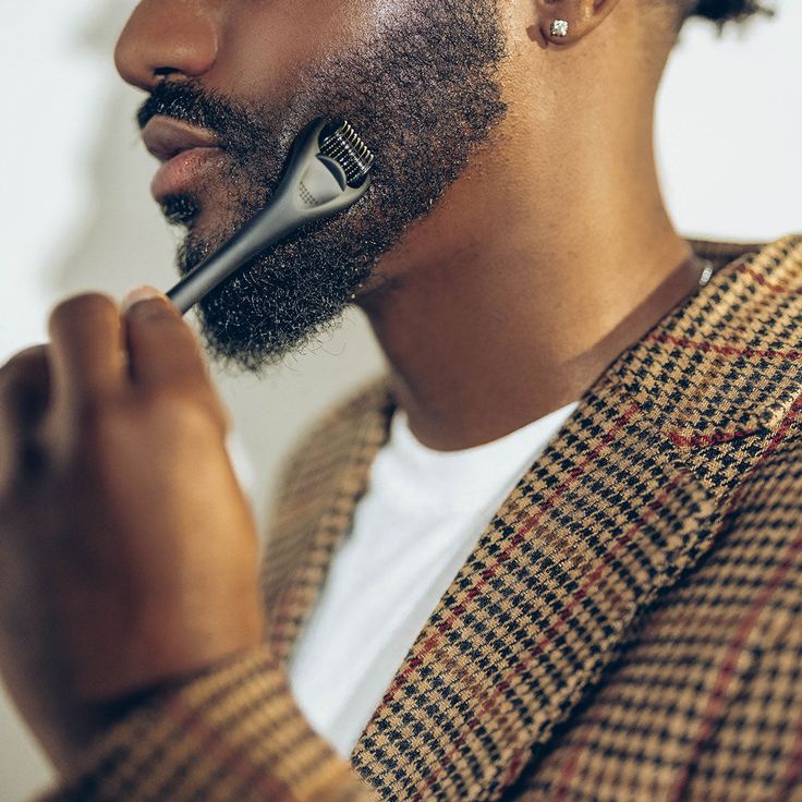 BEARD CARE