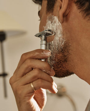 Shaving
