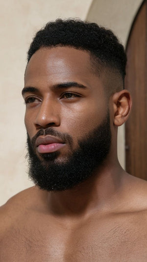 Beard