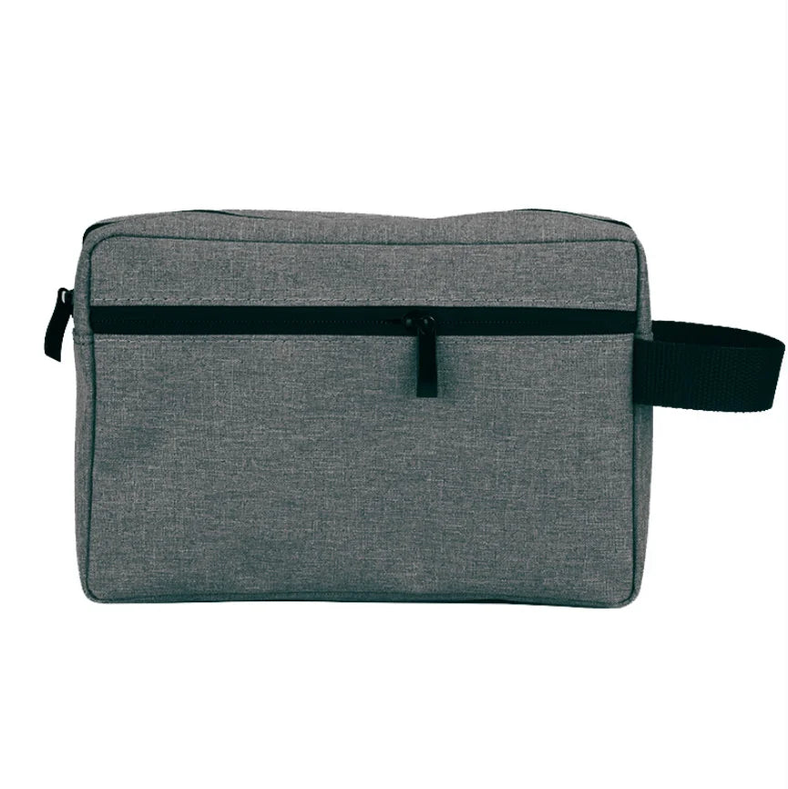 Travel Men's Toiletry Bag Large Capacity Waterproof Portable Travel Necessaire Case Cosmetic Bag for Men Women Beauty Wash Pouch