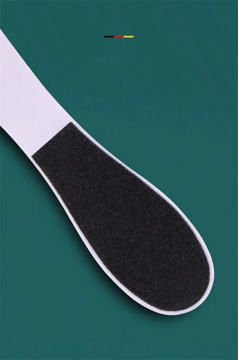 High Quality Foot File Double Sided Callus Remover For Dead Skin Professional Pedicure Tools Callous Scraper Sander Heel Filer