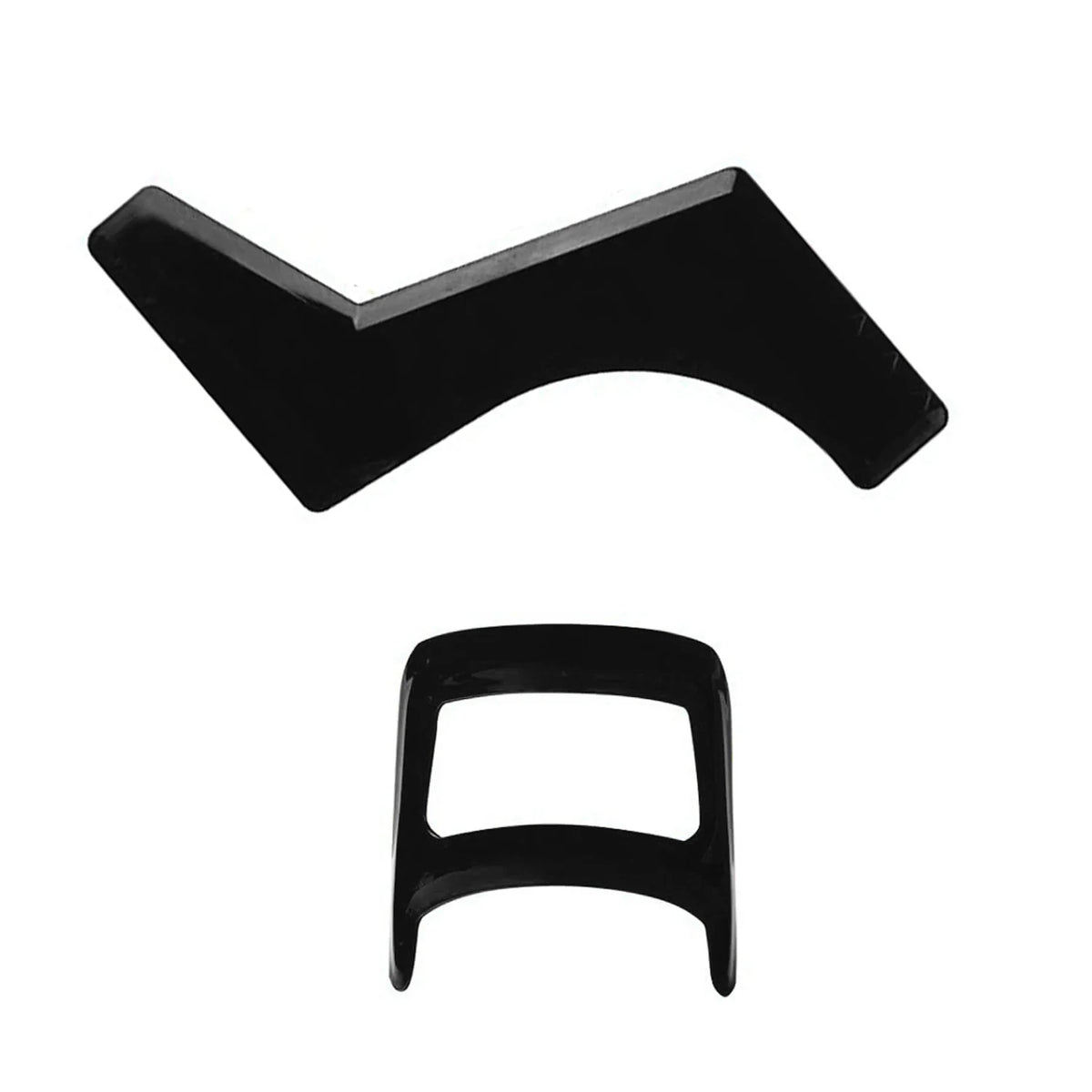 Haircut Kit Beard Hair Goatee Neckline Shaving Template Hairline Beard Shaping Tool Hair Cutting Grooming Kit Barber Supplies