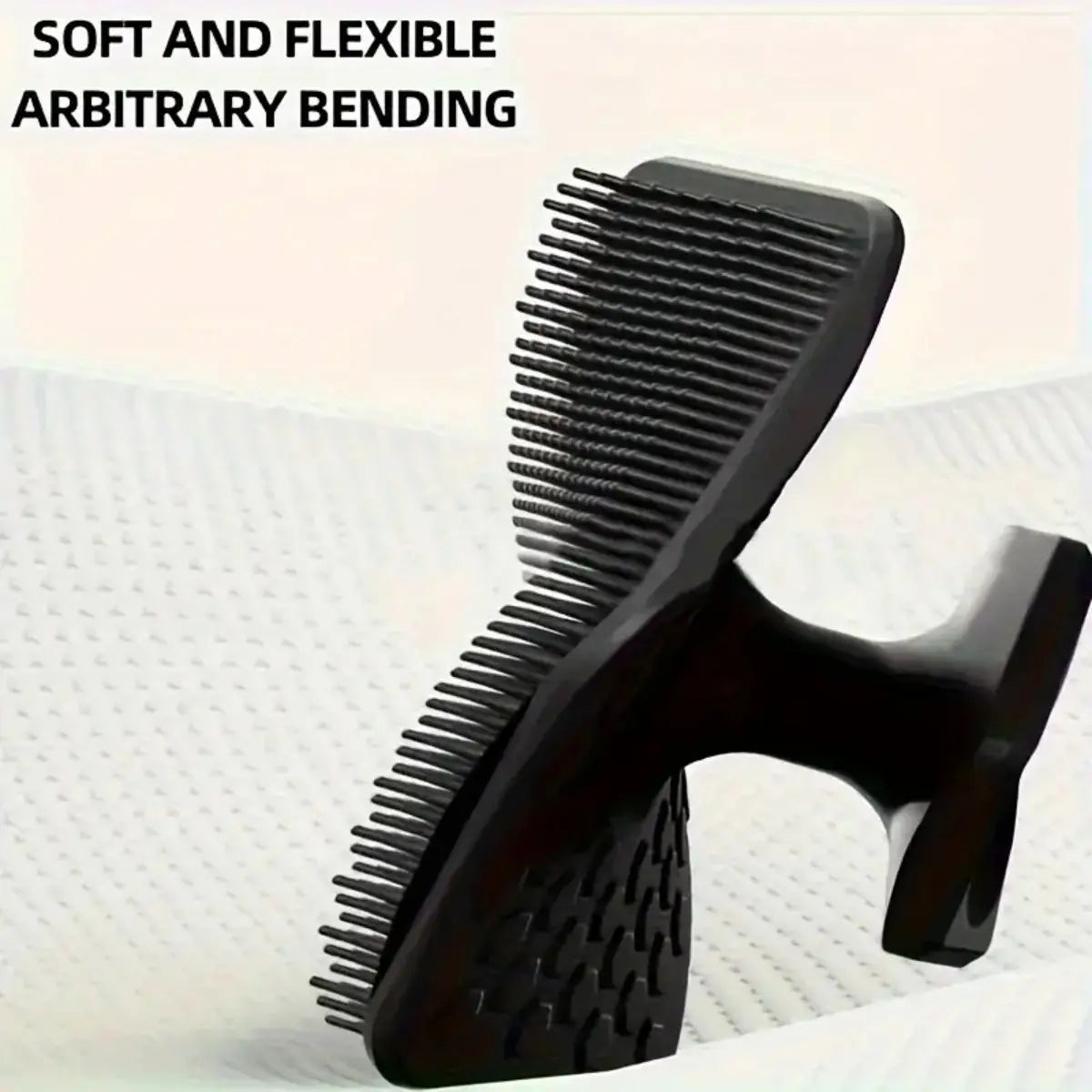 Silicone Facial Cleaning Brush Scrubber Men Miniature Face Deep Clean Shave Massage Face Scrub Brush Face Cleaner Silicone Facia