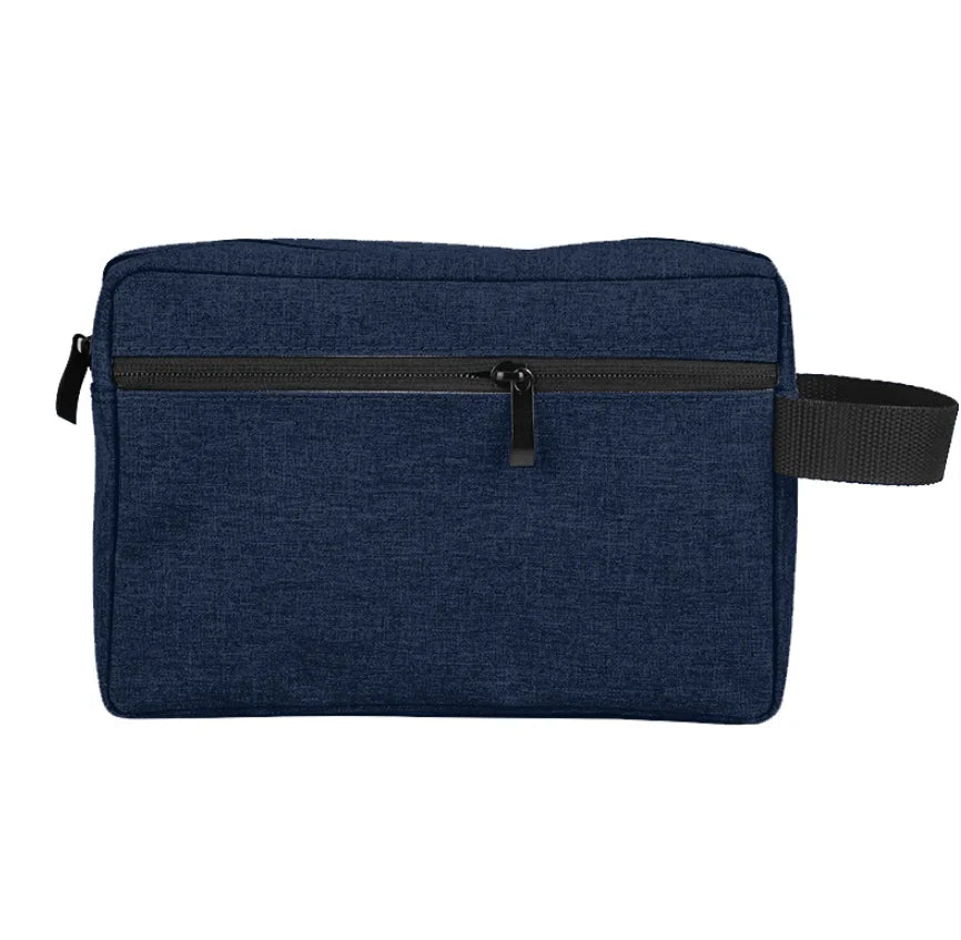 Travel Men's Toiletry Bag Large Capacity Waterproof Portable Travel Necessaire Case Cosmetic Bag for Men Women Beauty Wash Pouch
