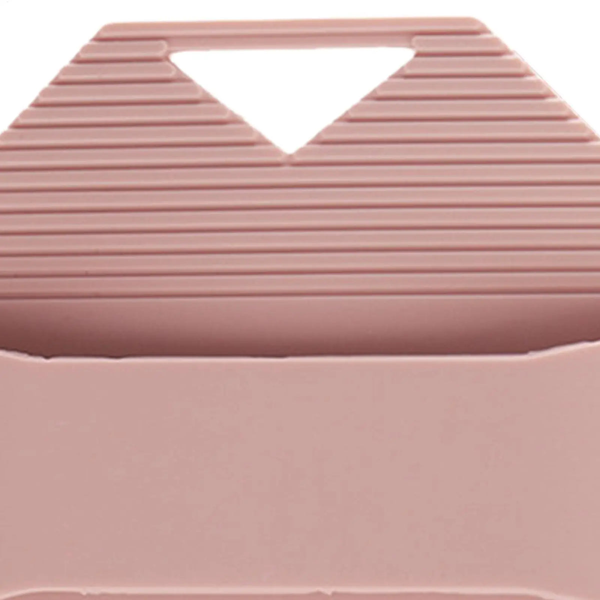 Body Scrubber Silicone Exfoliating Brush Cleanser Manual Body Cleansing Scrubber Shower Gentle Massage Bath Brush Cleansing