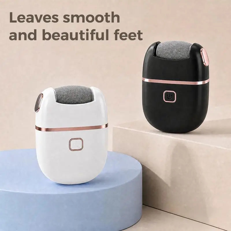 Electric Callus Remover Callus Remover Electric Foot Callus Remover Foot Grinder Rechargeable Portable Foot Callus Remover