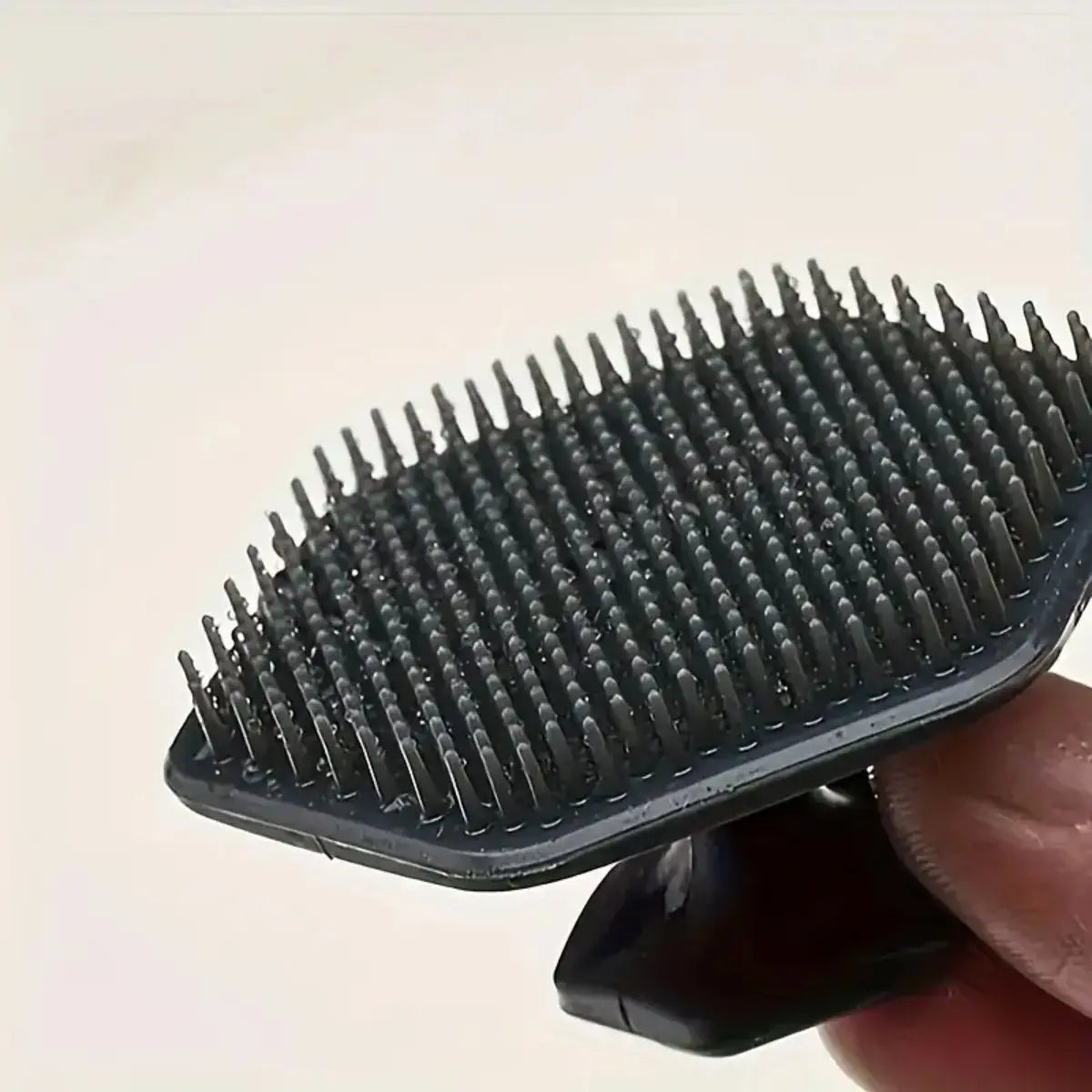Silicone Facial Cleaning Brush Scrubber Men Miniature Face Deep Clean Shave Massage Face Scrub Brush Face Cleaner Silicone Facia