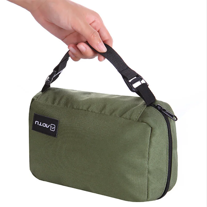 Hanging Men's Toiletry Bag Large Waterproof Cosmetic Bags Travel Organizer Lady Toiletries Makeup Toilet Foldable Bathroom Kit