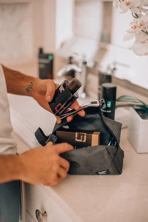 Beard Care